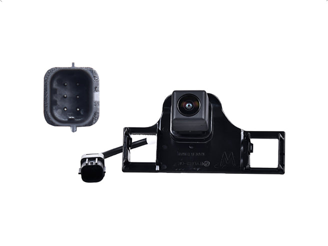 Camara De Reversa P/ Toyota Sienna 2015-2017