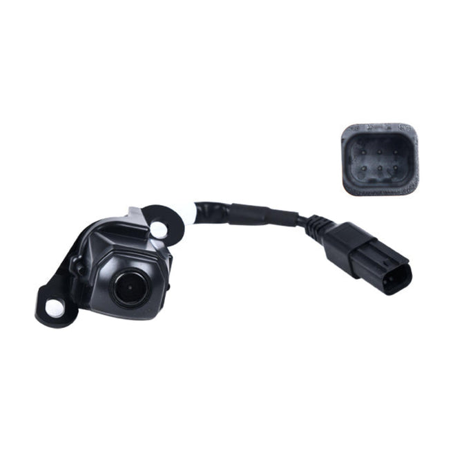 Camara De Reversa P/ Toyota Tacoma 2016-2017
