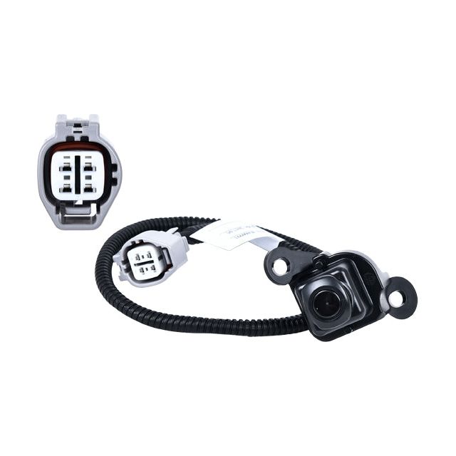 Camara De Reversa P/ Toyota Tundra 2007-2013