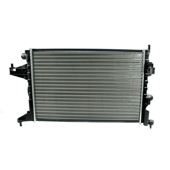 Radiador Automotriz Chevrolet Corsa Tornado T/M 00-11 23mm Aluminio M