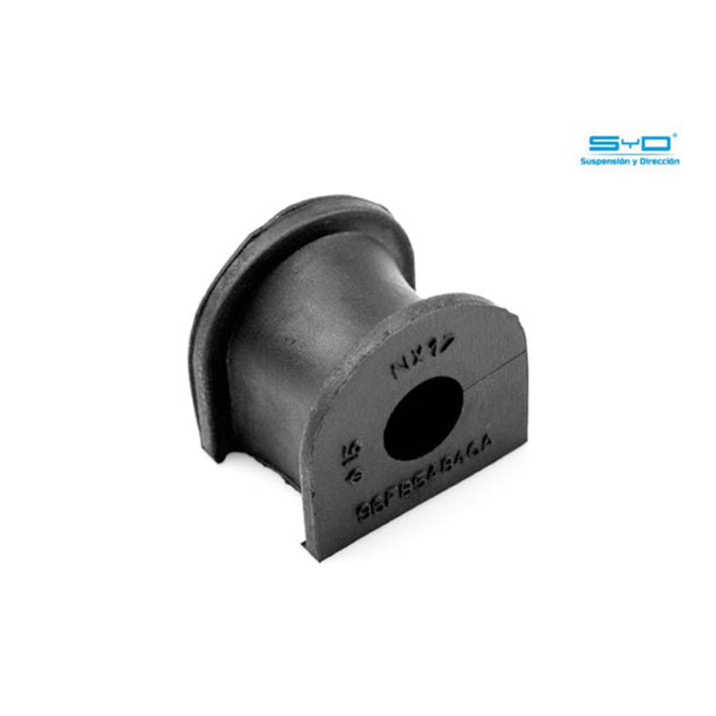 Buje Barra Estabilizadora P/ Ford Fiesta 1998-2011