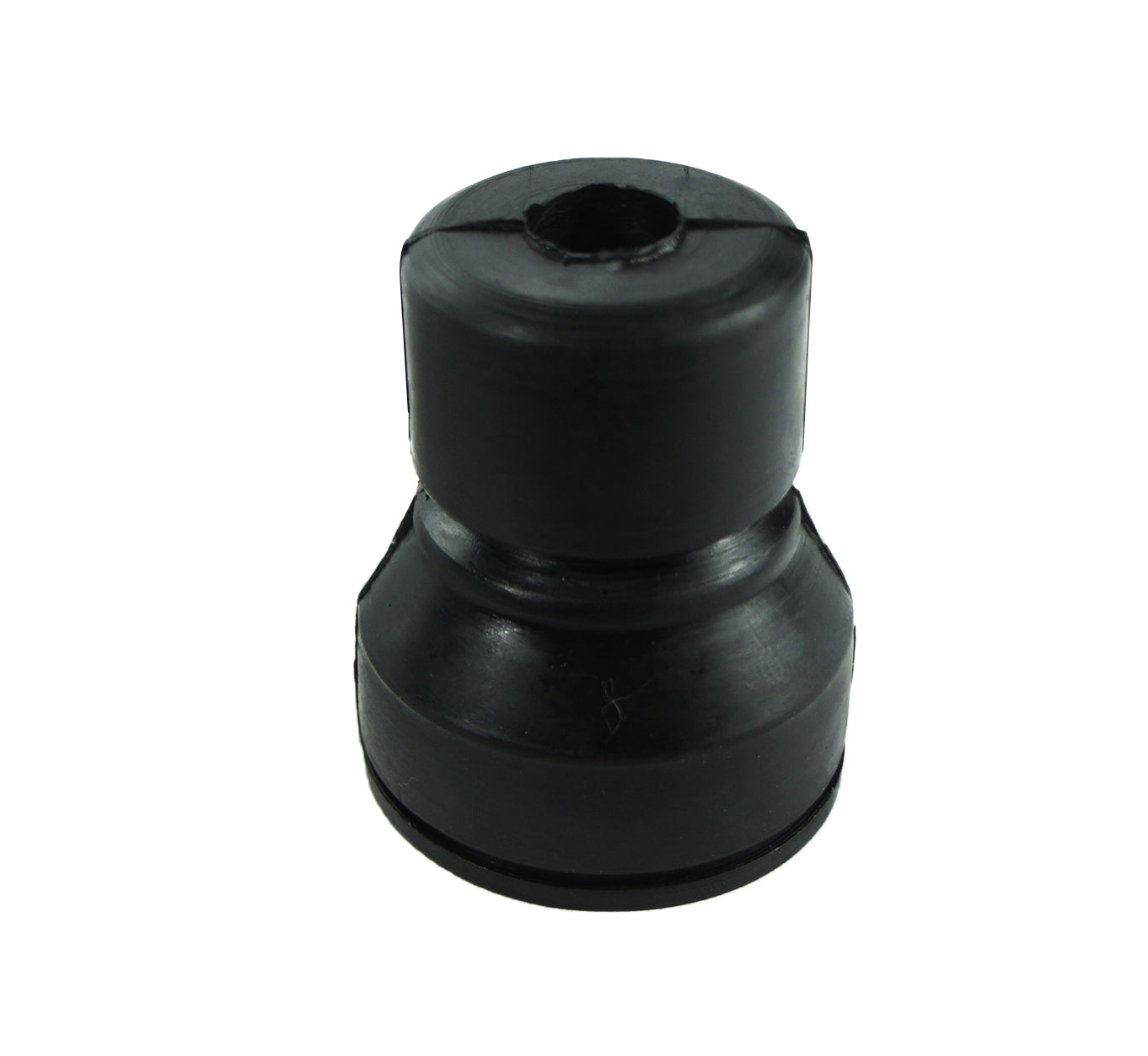 Rebote Amortiguador Trasero Hyundai Atos 1999-2012
