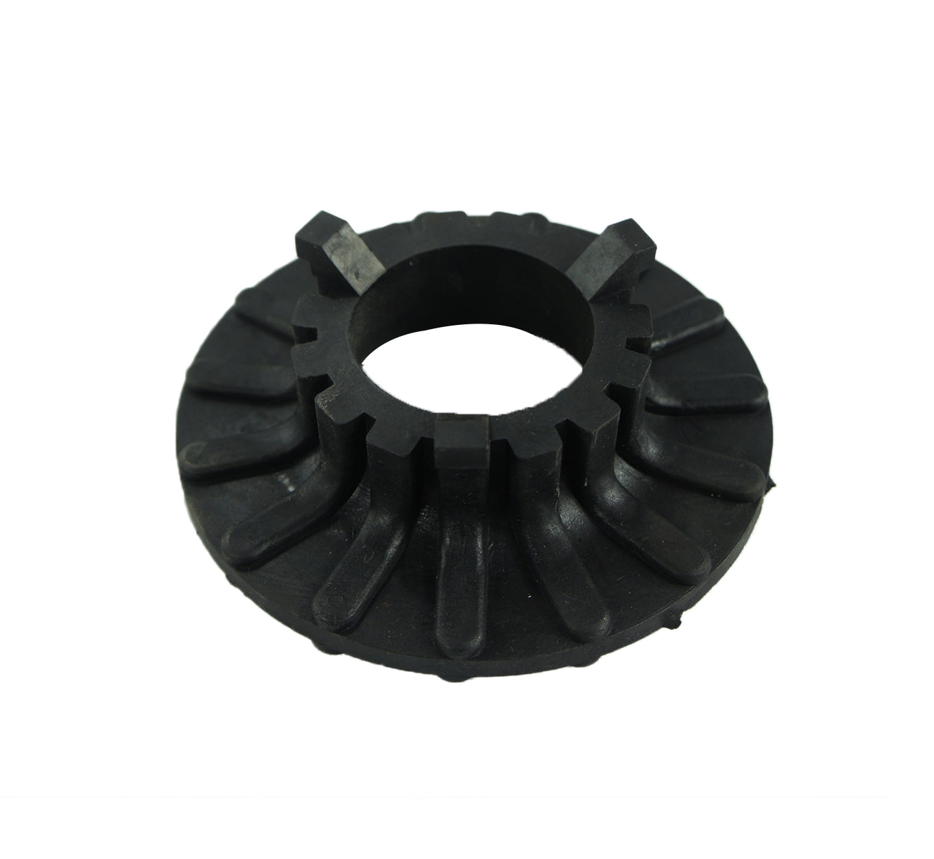 Base Para Resorte Fiat Palio 2004-2011