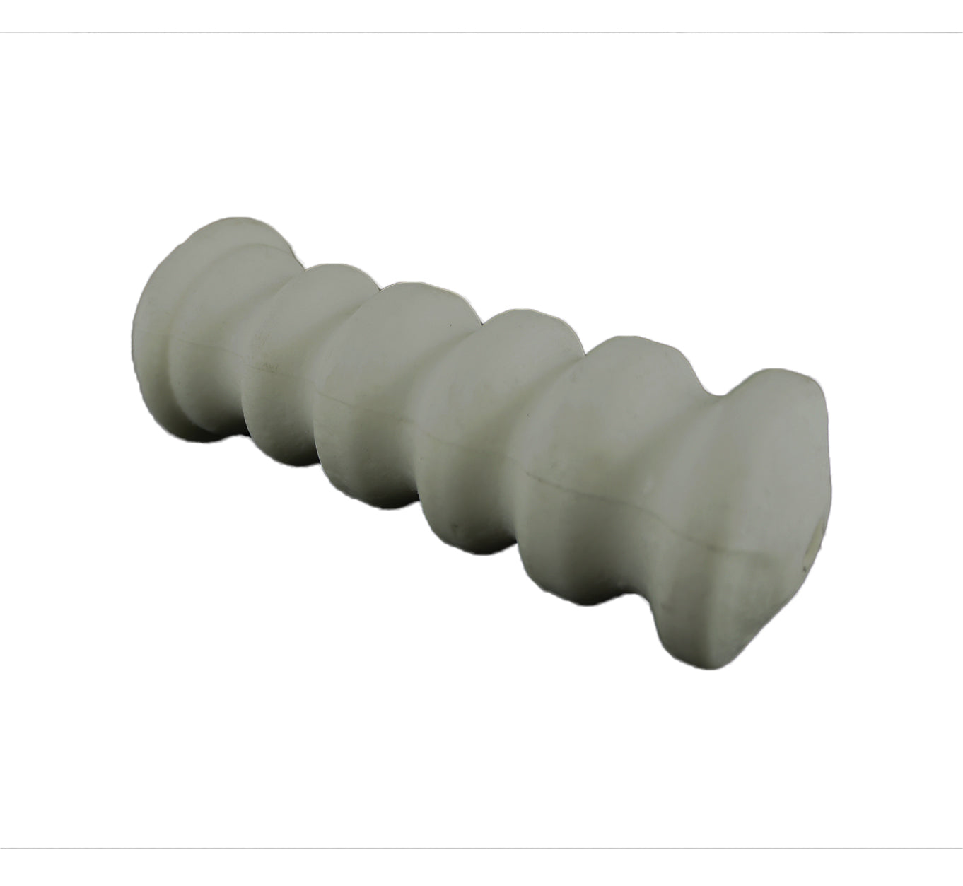 Rebote Amortiguador Trasero Poliuretano Ford Fiesta L4 1998-2000