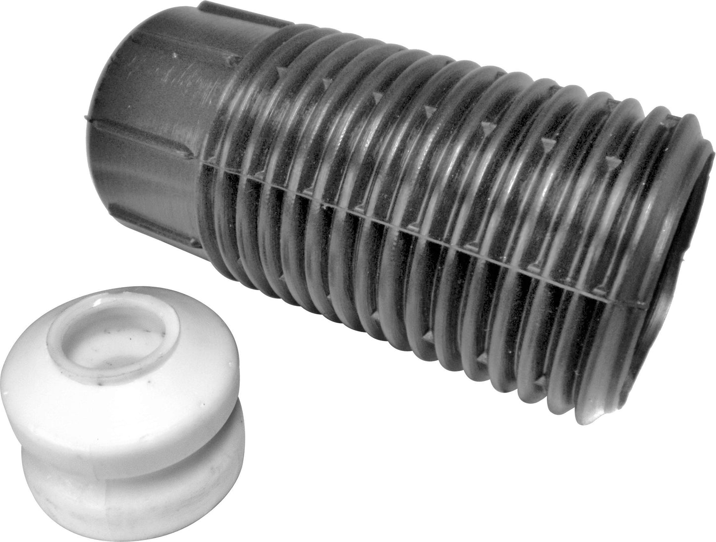 Rebote Y Cubrepolvo De Amortiguador Chevrolet Chevy L4 1994-2002