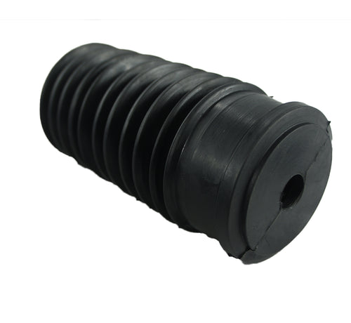 Rebote Y Cubrepolvo Amortiguador Trasero Chrysler Voyager 1995-2008