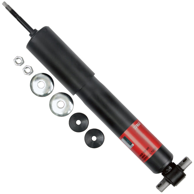 Kit de Amortiguadores Delanteros Chevrolet Silverado 1500 1999–2006 — TRW