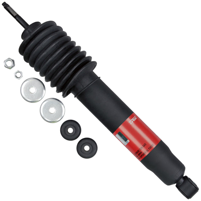 Kit de Amortiguadores Delanteros Chevrolet Colorado 2004–2006 — TRW