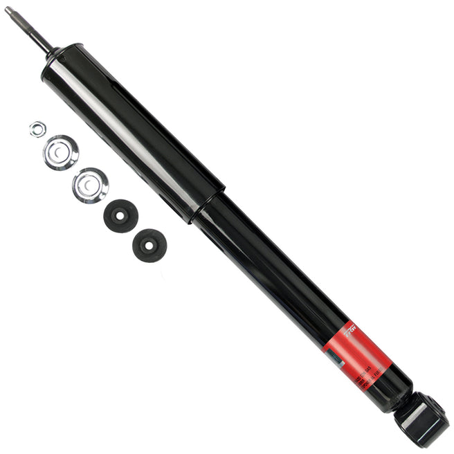 Kit de Amortiguadores Traseros Honda Passport 1998–2002 — TRW