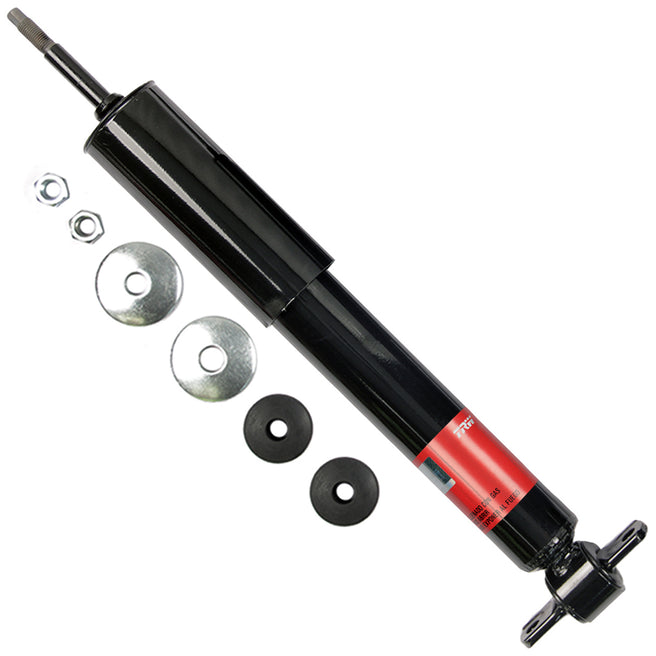Kit de Amortiguadores Delanteros Mazda B2300 2001–2006 — TRW