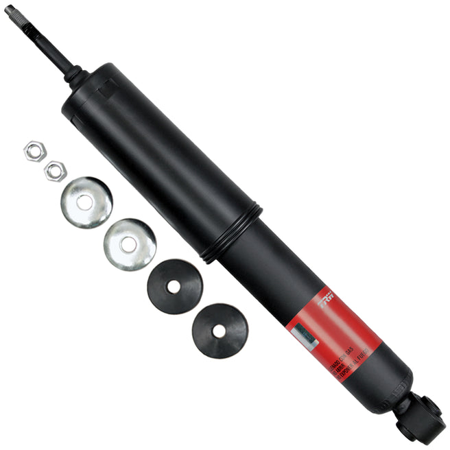 Kit de Amortiguadores Delanteros Toyota Hiace 2006–2019 — TRW