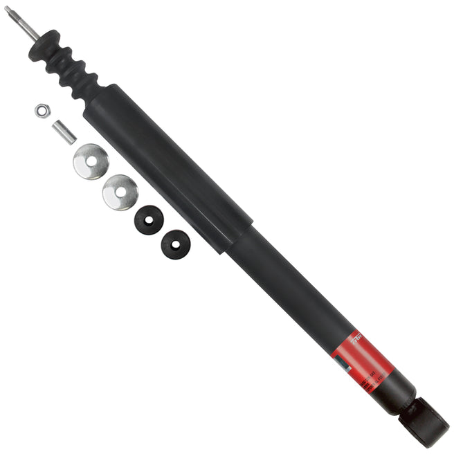 Kit de Amortiguadores Traseros Nissan Aprio 2008–2010 — TRW