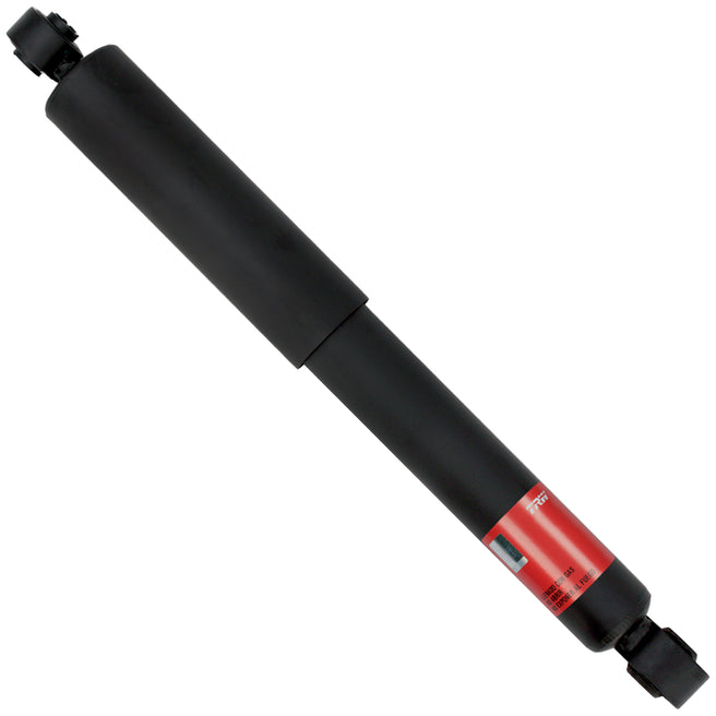 Kit de Amortiguadores Traseros Chevrolet Tornado Van 2022–2024 — TRW