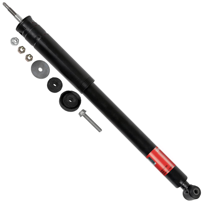 Kit de Amortiguadores Traseros Mercedes-Benz C280 2006–2007 — TRW