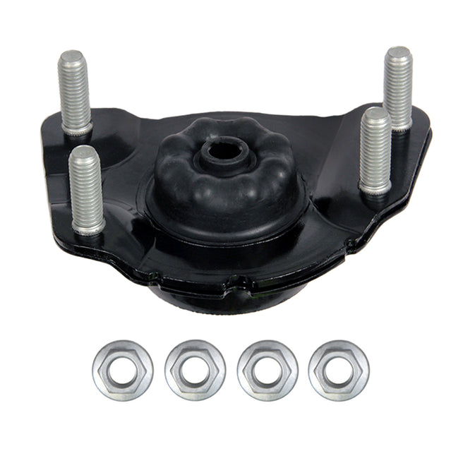 Base de Amortiguador para Jeep Liberty 2002-2007 Delantero Derecho
