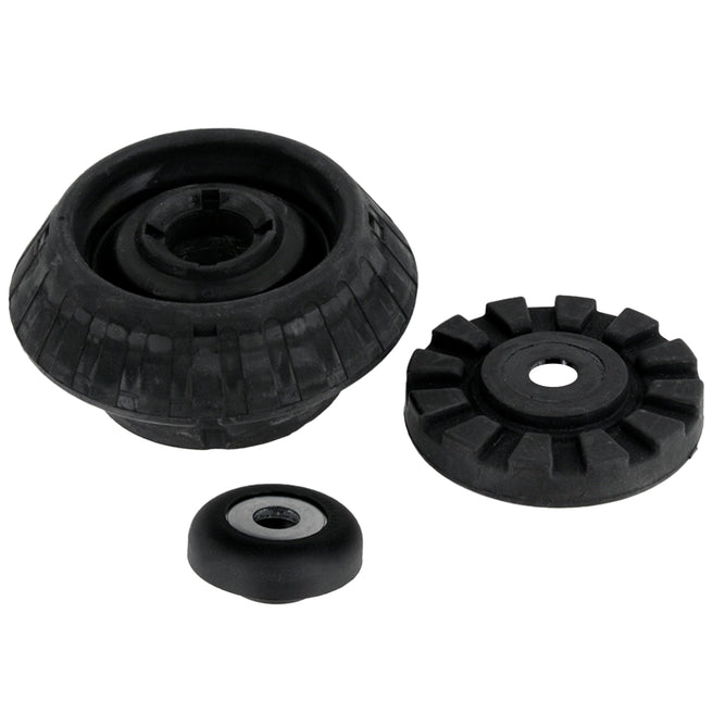 Base de Amortiguador para Honda Fit 2006-2020 Delantero