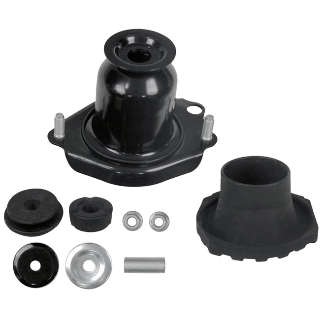 Base de Amortiguador para Toyota Corolla 2003-2008 Trasero Derecho