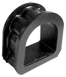 Goma Para Barra De Direccion Izquierda Volkswagen Atlantic 1977-1987