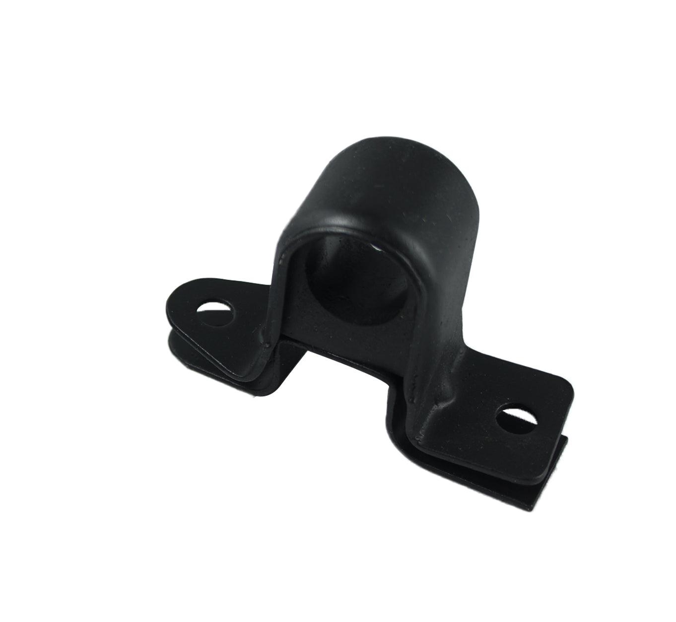 Goma Para Barra Estabilizadora Delantera Con Abrazadera Nissan Tsuru 1988-1991