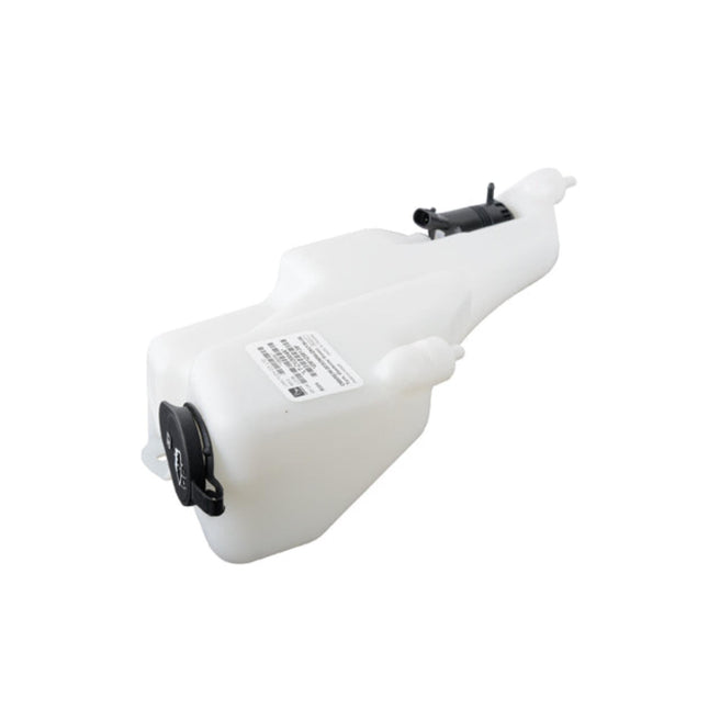 Deposito Limpiaparabrisas Para Chevrolet S-10 1995-2005