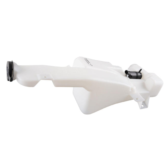 Deposito Limpiaparabrisas Para Chevrolet Silverado 1999-2007