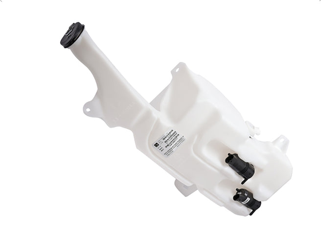 Deposito Limpiabrisas Para Chevrolet Suburban 2007-2014