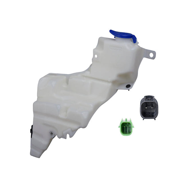 Deposito Limpiabrisas Para Ford F-150 2017-2020