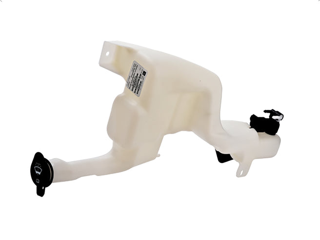 Deposito Limpiabrisas Para Ford Fiesta 2011-2019