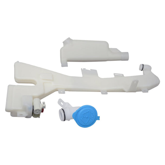 Deposito Limpiabrisas P/ Honda Cr-V 2002-2006