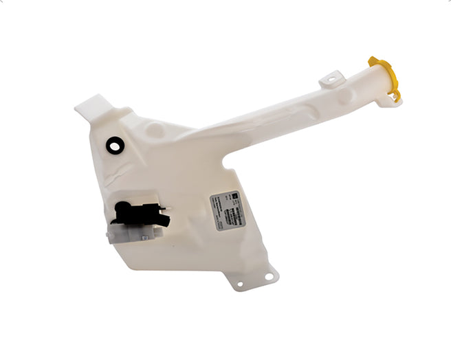 Deposito Limpiabrisas Para Jeep Grand Cherokee 2002-2004