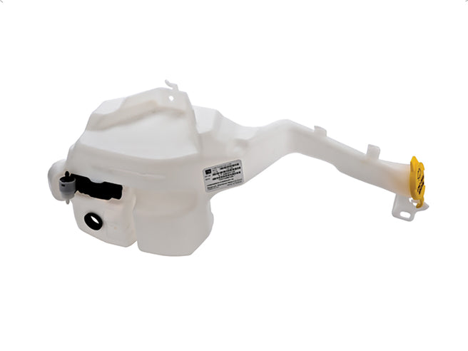 Deposito Limpiaparabrisas Para Jeep Grand Cherokee 2007-2010