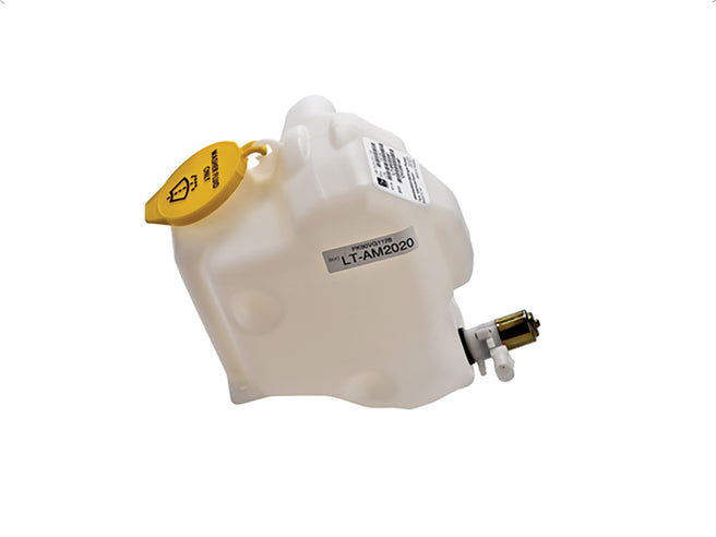 Deposito Limpiabrisas Para Jeep Wrangler 2003-2006