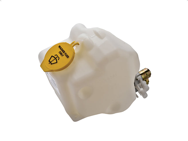 Deposito Limpiaparabrisas Para Jeep Wrangler 2003-2006