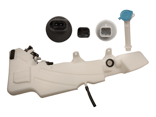 Deposito Limpiabrisas Para Nissan Pathfinder 2010-2013