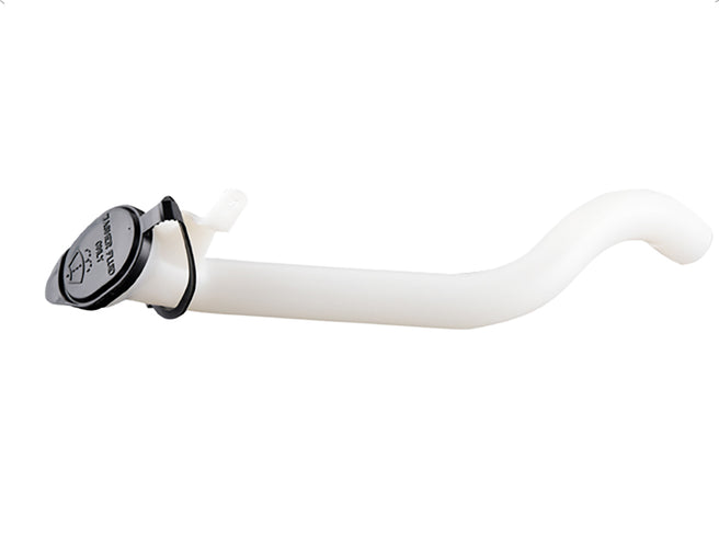 Tubo De Deposito Limpiabrisas Ns Tiida 07-18 L4 1.6 Lts C/Motor Imp