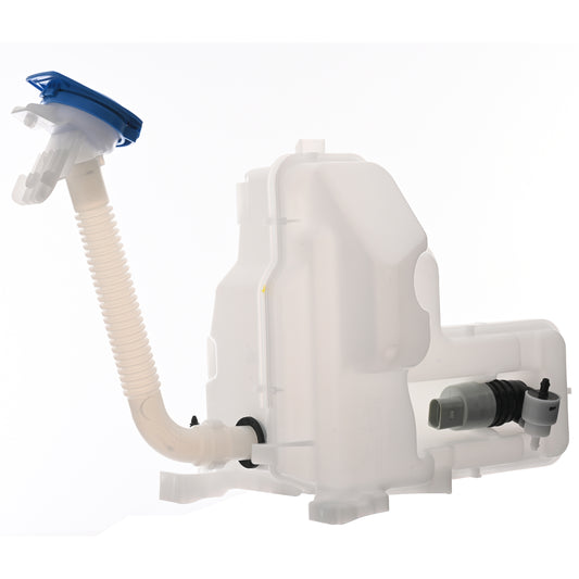 Deposito Limpiaparabrisas P/ Volkswagen Virtus 2020-2022