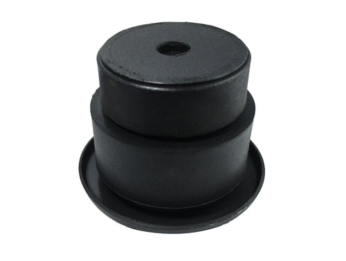 Goma Para Chasis Delantera Chevrolet Silverado 2002-2009