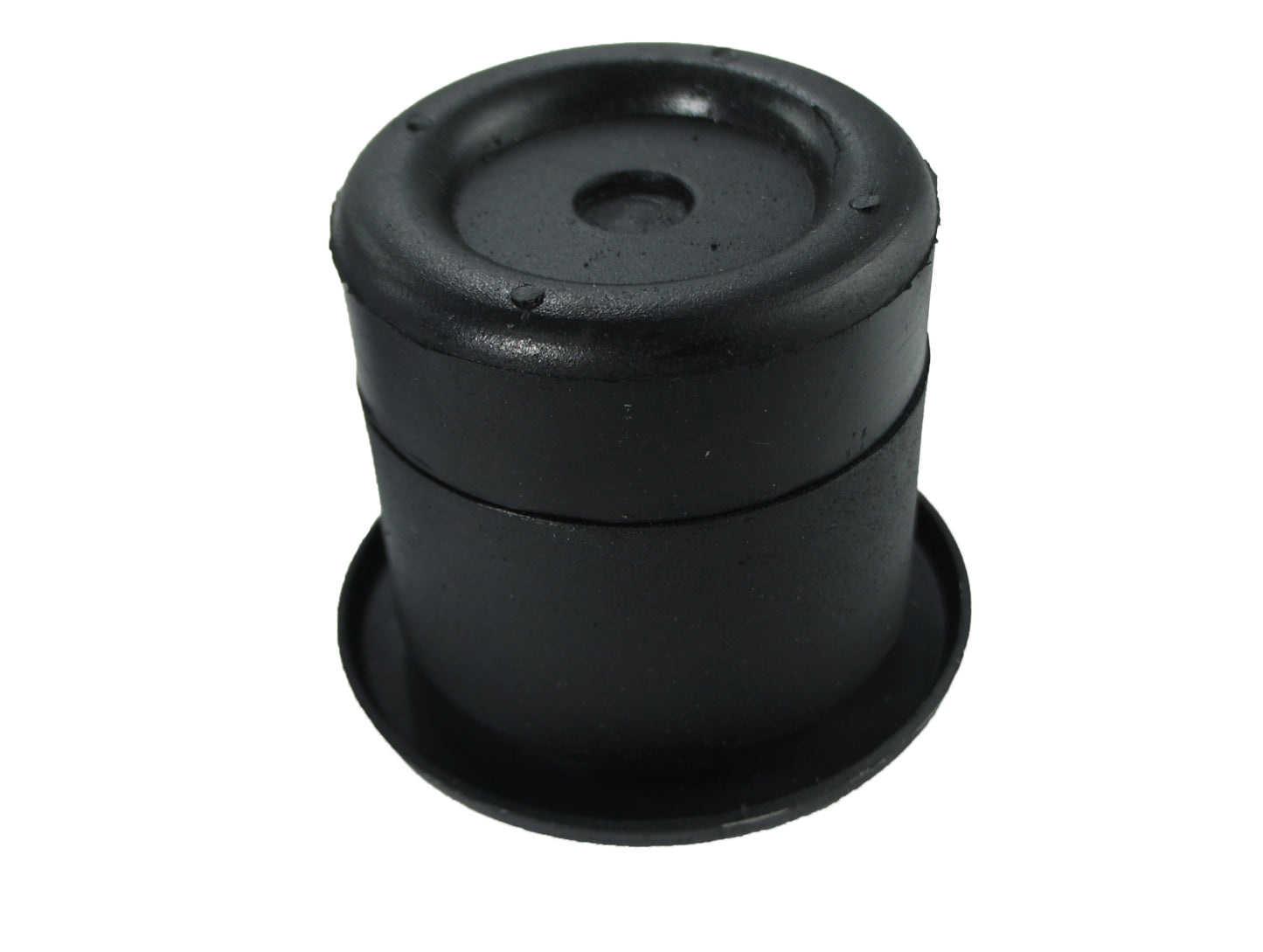 Goma Para Chasis Trasera Chevrolet Silverado 2002-2009