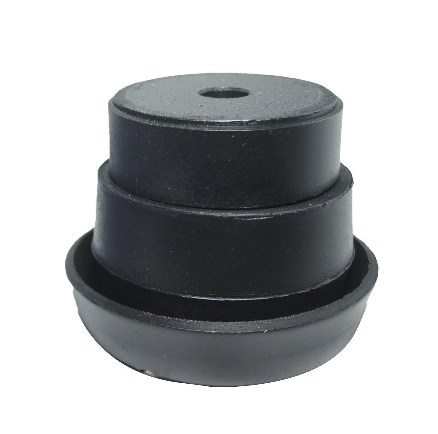 Goma Para Chasis Trasera Chevrolet Silverado 2007-2009