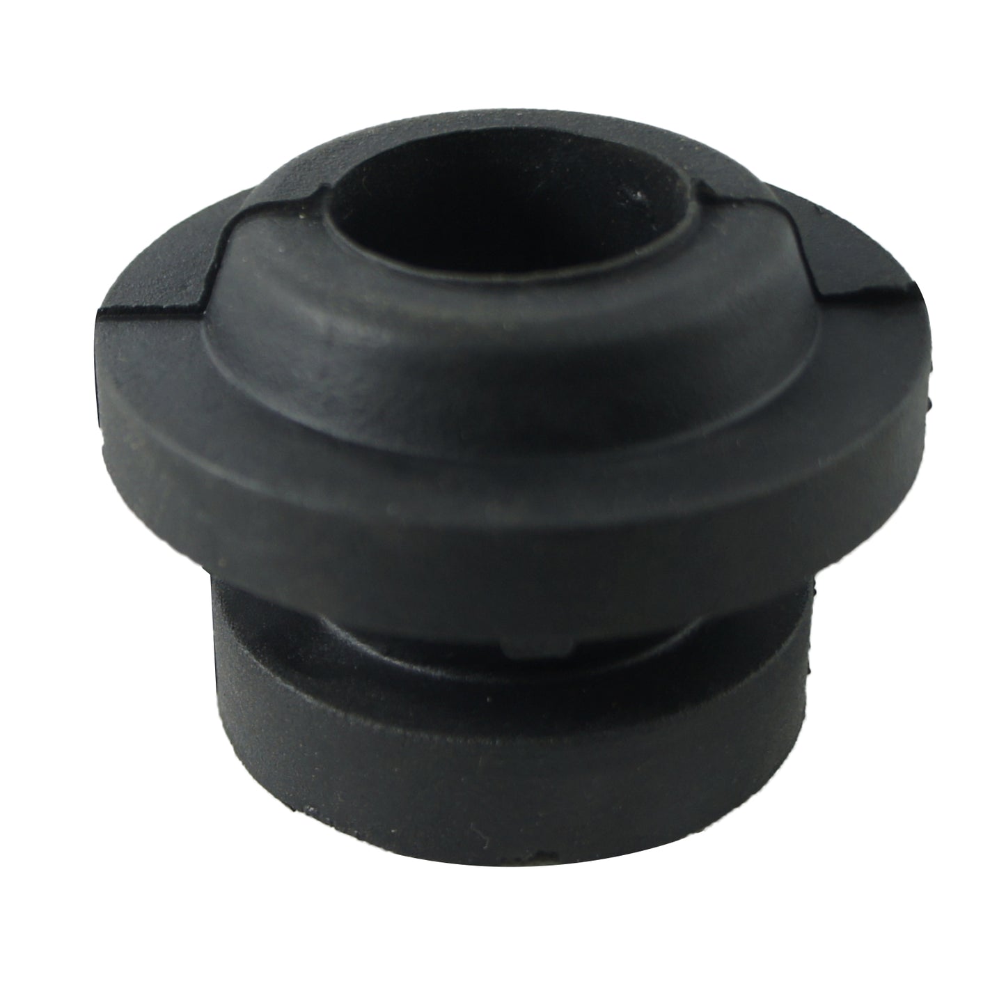 Goma Para Radiador Ford Fiesta 1998-2007