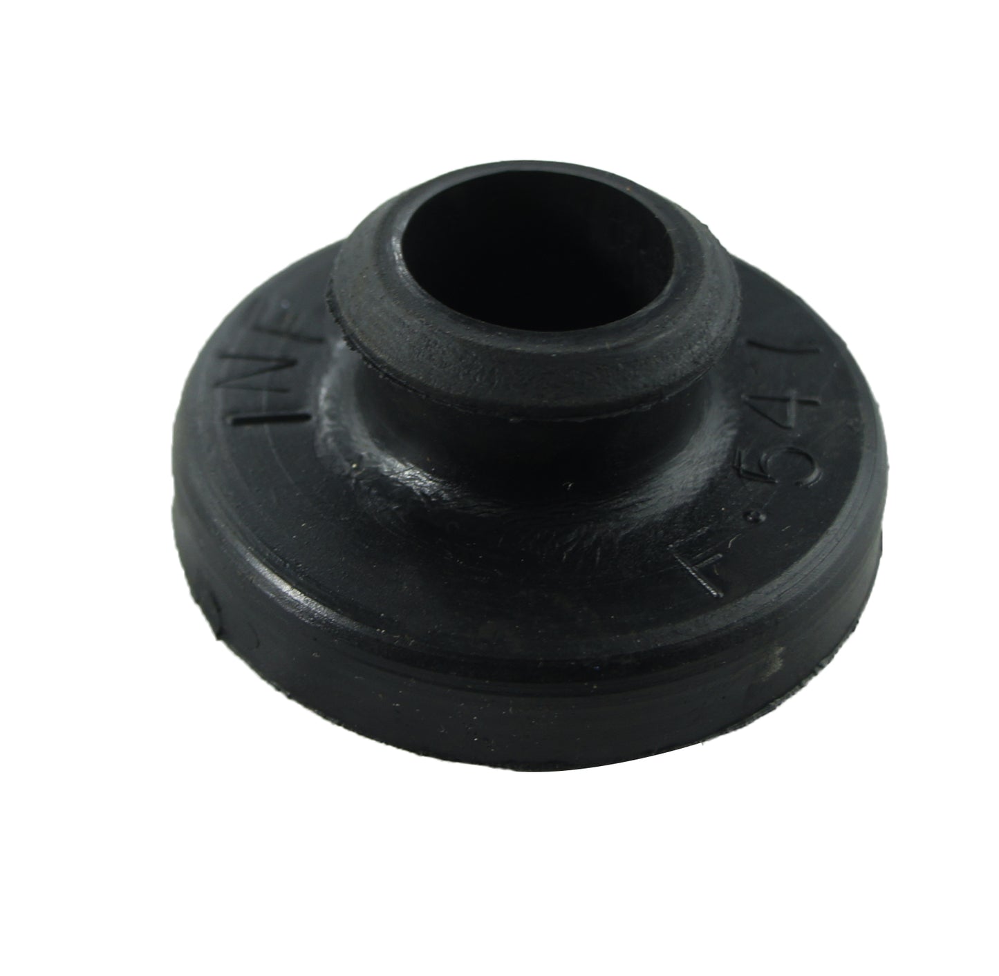 Goma Para Radiador Inferior Ford F-350 1999-2014