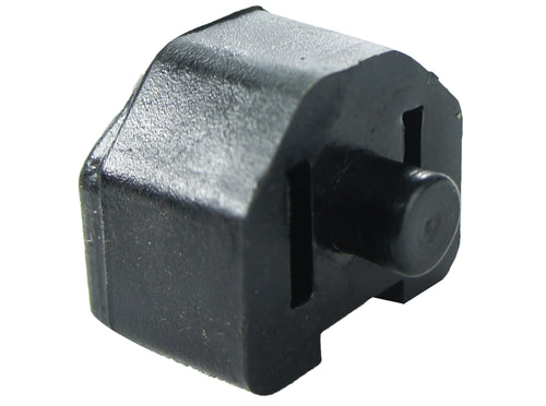 Goma Para Radiador Superior Volkswagen Golf 1992-1999