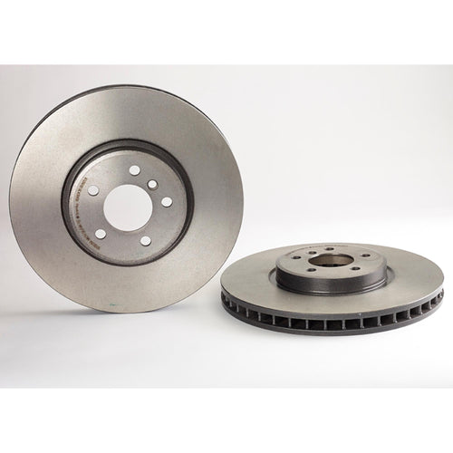 Disco de Freno Delantero para BMW X5 2007-2013 365 mm 36 mm de espesor 5 birlos