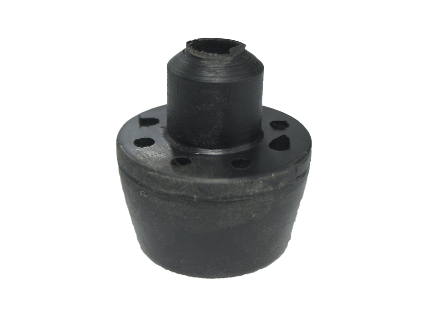 Goma Para Radiador Inferior Nissan Platina 2002-2010