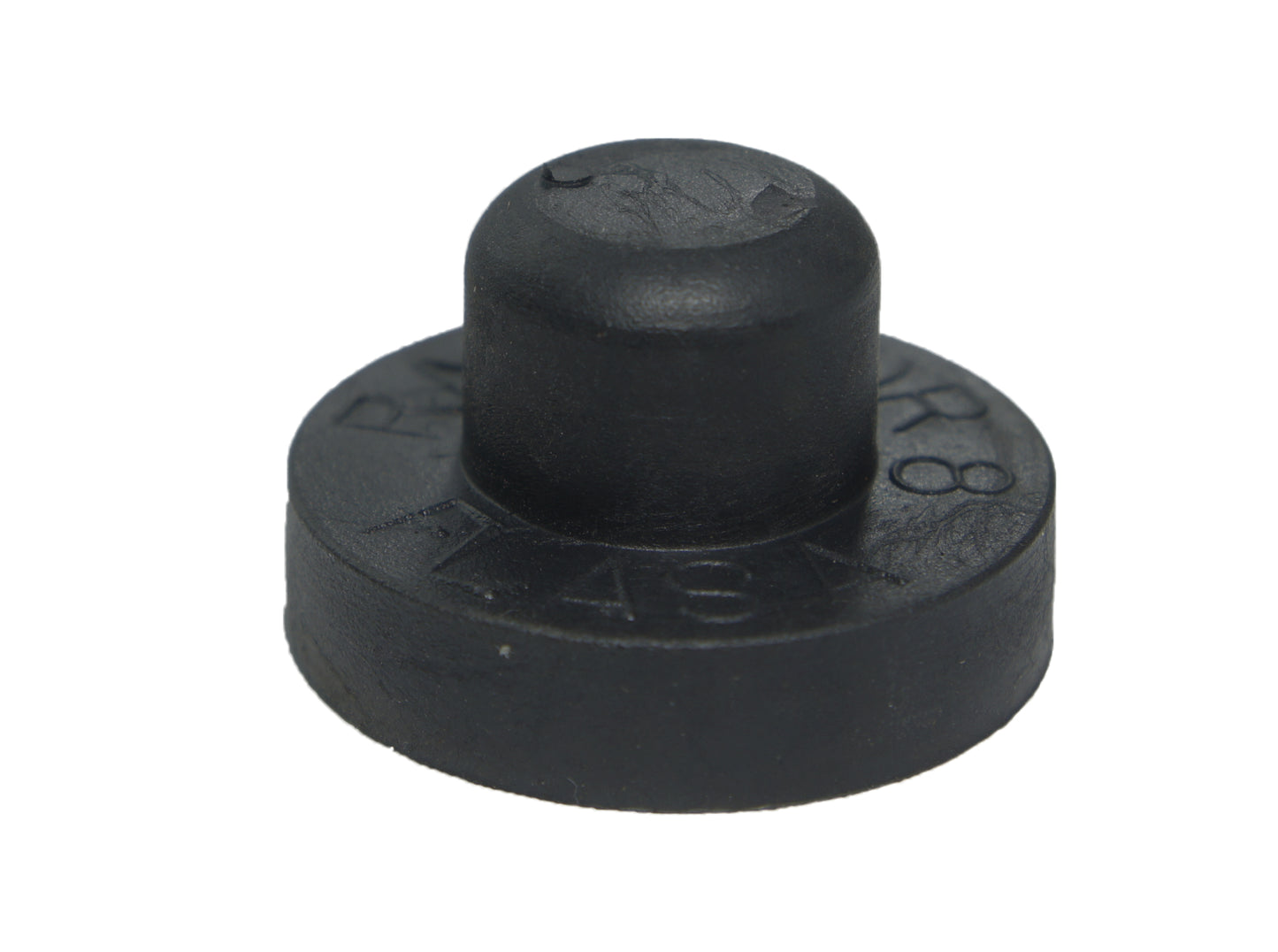 Goma Para Radiador Dodge D100 1971-1993