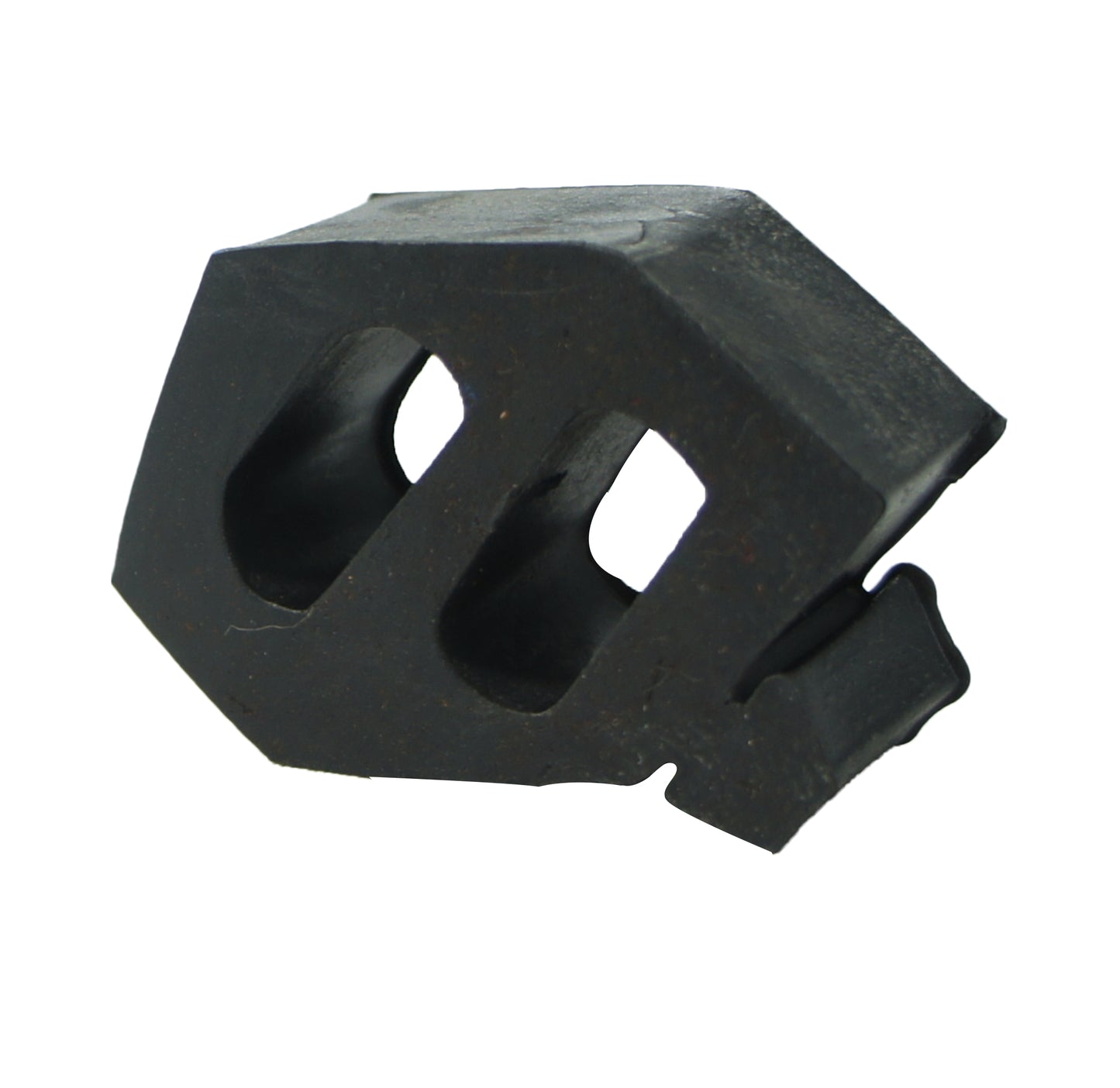 Goma Para Cofre Lateral Nissan Datsun 1979-1984