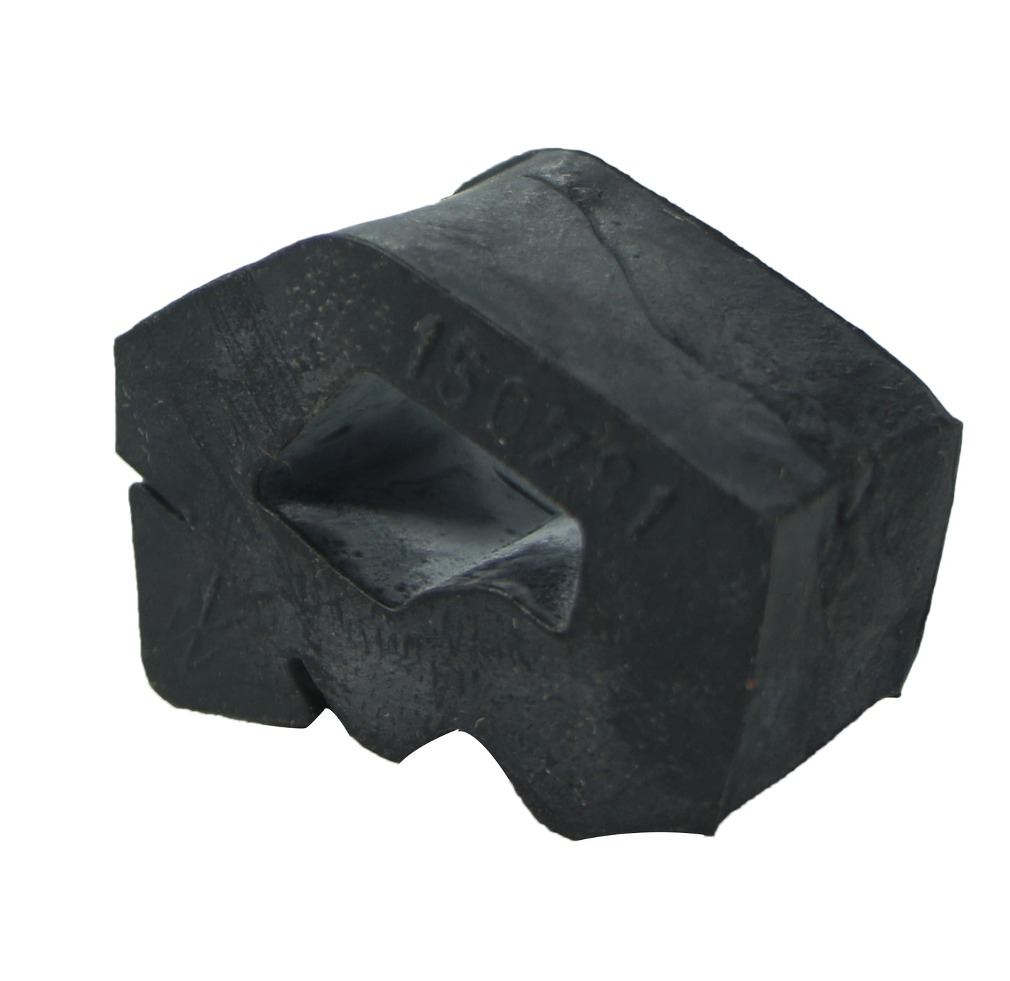 Goma Para Cofre Lateral Volkswagen Golf 1987-1992