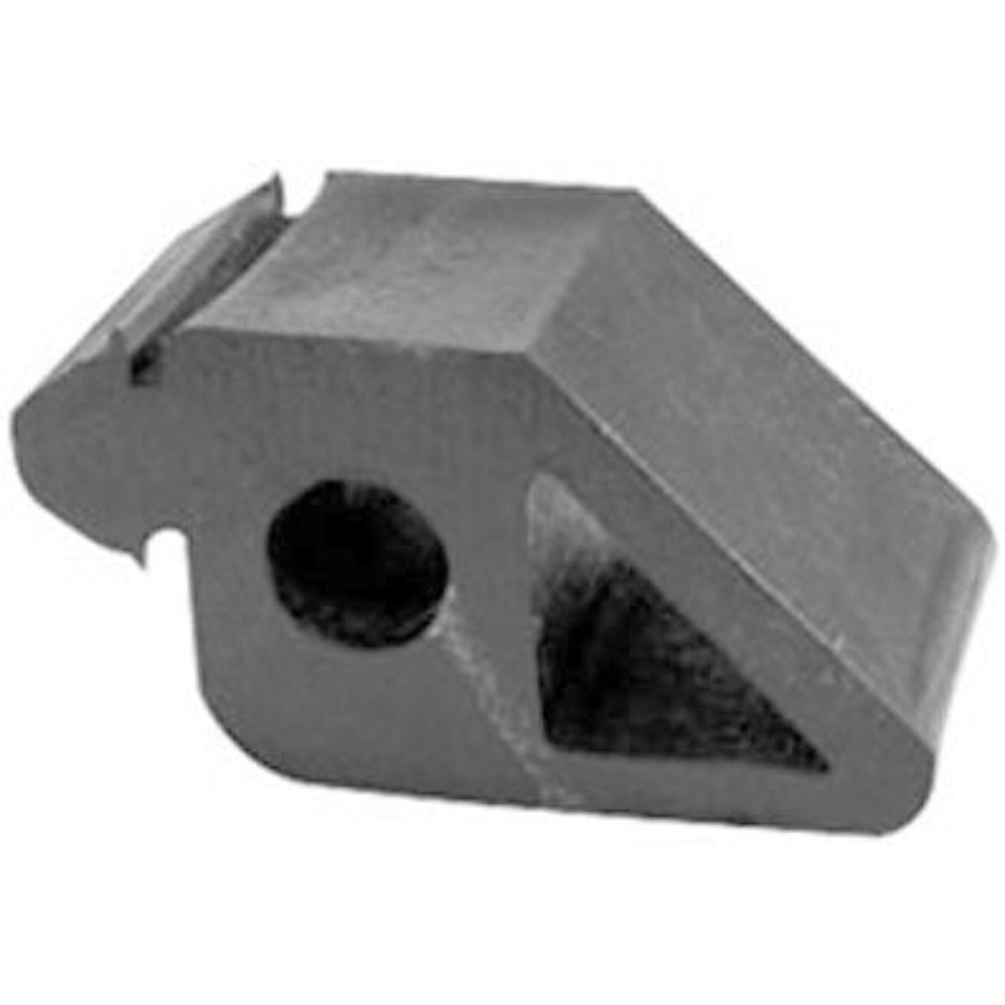 Goma Para Cofre Lateral Chrysler Spirit' 1989-1995