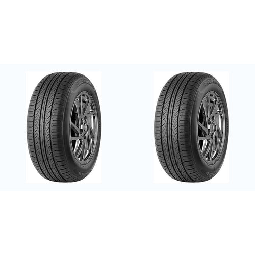 Paquete de 2 Llantas 175/60 R15 81H Fronway Fronwing A/S