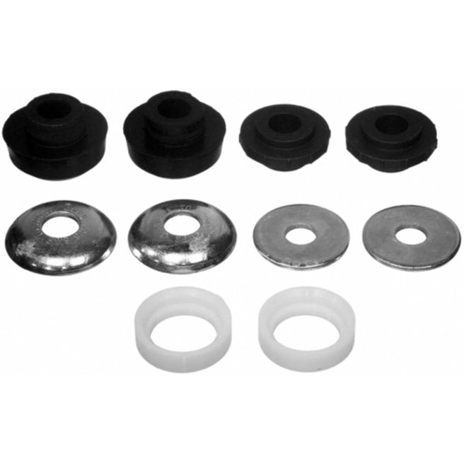 Gomas De Tirante Del. Para Ford Bronco Ii 1984 - 1990